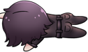 BabyCommander emote for Discord