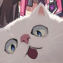 NeroCat emote for Discord