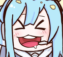 ShiftyXD emote for Discord