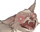 RealStuffDog emote for Discord