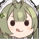 SodaReflecting emote for Discord