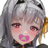 ModerniaBaby emote for Discord