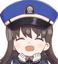 DieselHappy emote for Discord