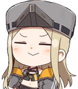 SmugCenti emote for Discord