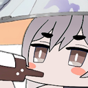 Scarletdrunk emote for Discord
