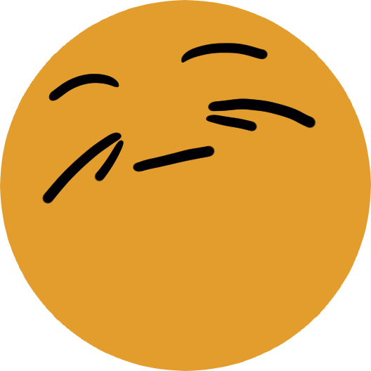 Tired emote for Discord