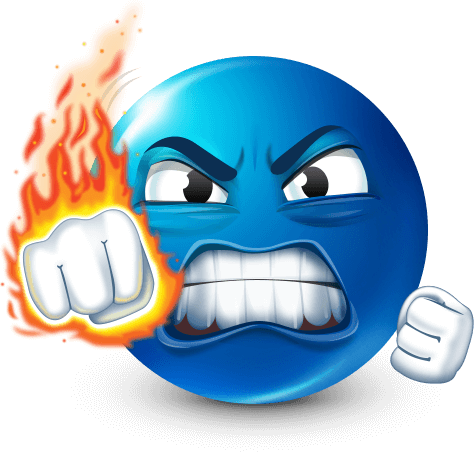PunchingBall emote for Discord
