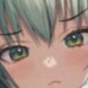 EinkkPout emote for Discord