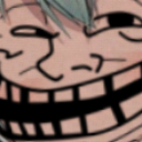 EinkkTroll emote for Discord