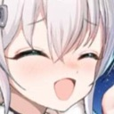 HappyAnne emote for Discord