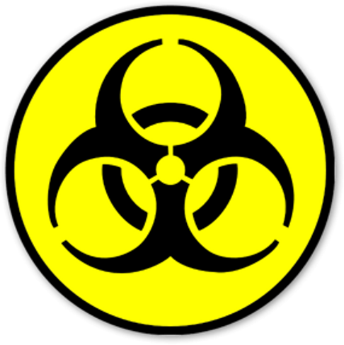 Nuke emote for Discord