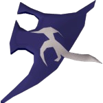 Spectral emote for Discord