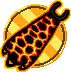 Infernal_Badge emote for Discord