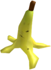 BananaRoblox emote for Discord