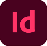 indesign emote for Discord