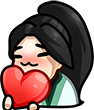 SageLove emote for Discord