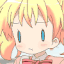 Alice_Kinmoza_angry emote for Discord