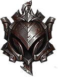 Iron emote for Discord