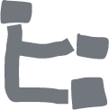 badlydrawncategoryicon emote for Discord