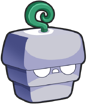 Resorte emote for Discord