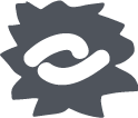 badlydrawngreypartnerbadge emote for Discord