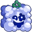 Humo emote for Discord