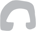 badlydrawndeafenicon emote for Discord