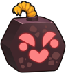Bomba emote for Discord