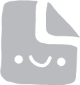 badlydrawnstickericon emote for Discord
