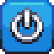 TogglBlue emote for Discord