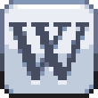 Wikipedia static emote