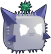 Pico emote for Discord