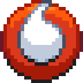 Vodafone emote for Discord