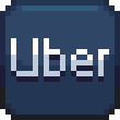 Uber emote for Discord
