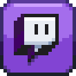Twitch emote for Discord