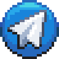 Telegram emote for Discord