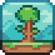 Terraria emote for Discord