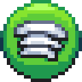 Spotify emote for Discord