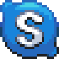 Skype emote for Discord
