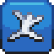 MyFitnessPal emote for Discord