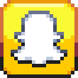 Snapchat emote for Discord