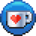 KoFi emote for Discord