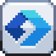 MicrosoftLauncher emote for Discord
