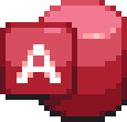 MicrosoftAccess emote for Discord