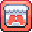 Itchio emote for Discord