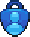 MicrosoftAuthentificator emote for Discord