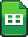 GoogleSheets emote for Discord