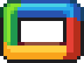 GoogleTV emote for Discord