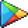 GooglePlaystore emote for Discord