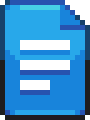 GoogleDocs emote for Discord